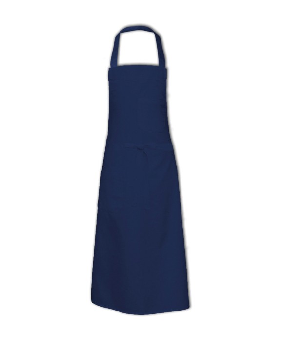 LINK KITCHENWEAR Shoemakers Apron Schürze personalisierbar