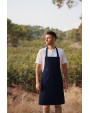 Schort LINK KITCHENWEAR Cotton Barbecue Apron voor bedrukking &amp; borduring