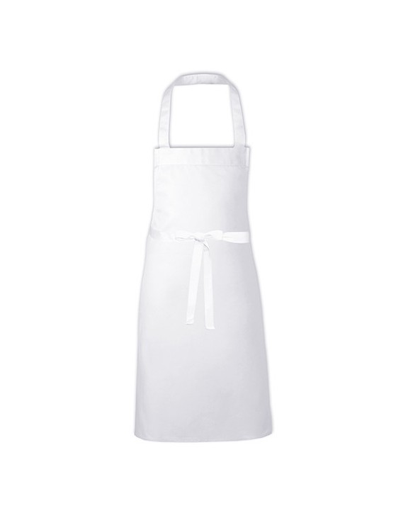 Tablier personnalisable LINK KITCHENWEAR Cotton Barbecue Apron