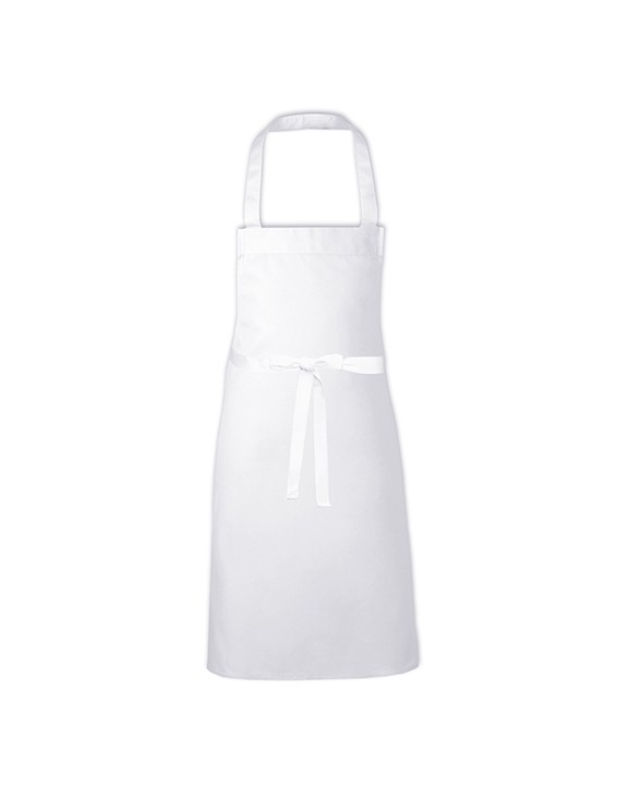 Schort LINK KITCHENWEAR Cotton Barbecue Apron voor bedrukking &amp; borduring
