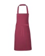 Schort LINK KITCHENWEAR Cotton Barbecue Apron voor bedrukking &amp; borduring