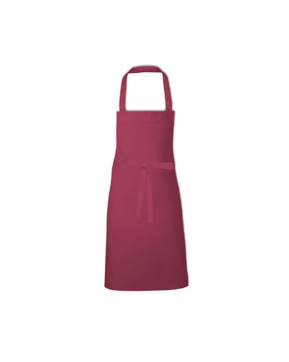 Schort LINK KITCHENWEAR Cotton Barbecue Apron voor bedrukking &amp; borduring