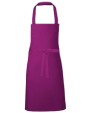 LINK KITCHENWEAR Cotton Barbecue Apron Schürze personalisierbar