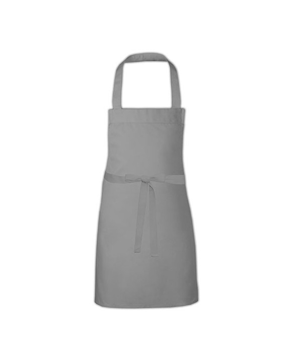 LINK KITCHENWEAR Kids´ Cotton Barbecue Apron Schürze personalisierbar