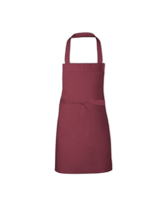 Tablier personnalisable LINK KITCHENWEAR Kids´ Cotton Barbecue Apron