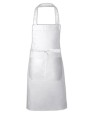 LINK KITCHENWEAR Cotton Hobby Apron Schürze personalisierbar