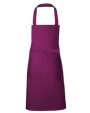 LINK KITCHENWEAR Cotton Hobby Apron Schürze personalisierbar