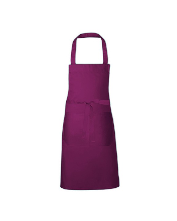 LINK KITCHENWEAR Cotton Hobby Apron Schürze personalisierbar