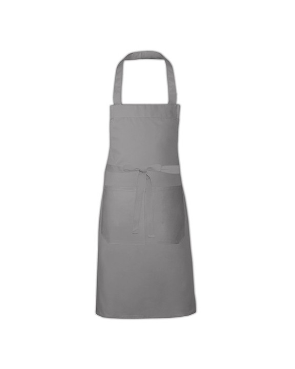 LINK KITCHENWEAR Cotton Hobby Apron Schürze personalisierbar