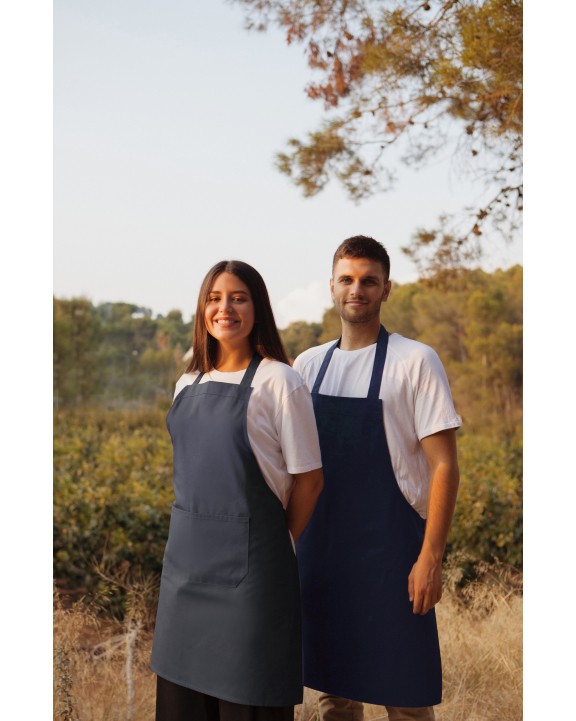 Tablier personnalisable LINK KITCHENWEAR Cotton Hobby Apron
