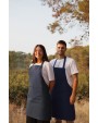 Schort LINK KITCHENWEAR Cotton Hobby Apron voor bedrukking &amp; borduring