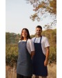 LINK KITCHENWEAR Cotton Hobby Apron Schürze personalisierbar