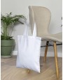 Tas & zak LINK SUBLIME Long Handle Carrier Bag voor bedrukking &amp; borduring