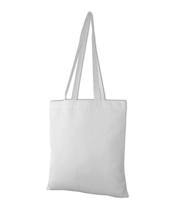 LINK SUBLIME Long Handle Carrier Bag Tasche personalisierbar