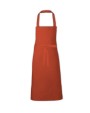 LINK KITCHENWEAR Barbecue Apron XB - EU Production Schürze personalisierbar