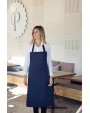 LINK KITCHENWEAR Barbecue Apron XB - EU Production Schürze personalisierbar