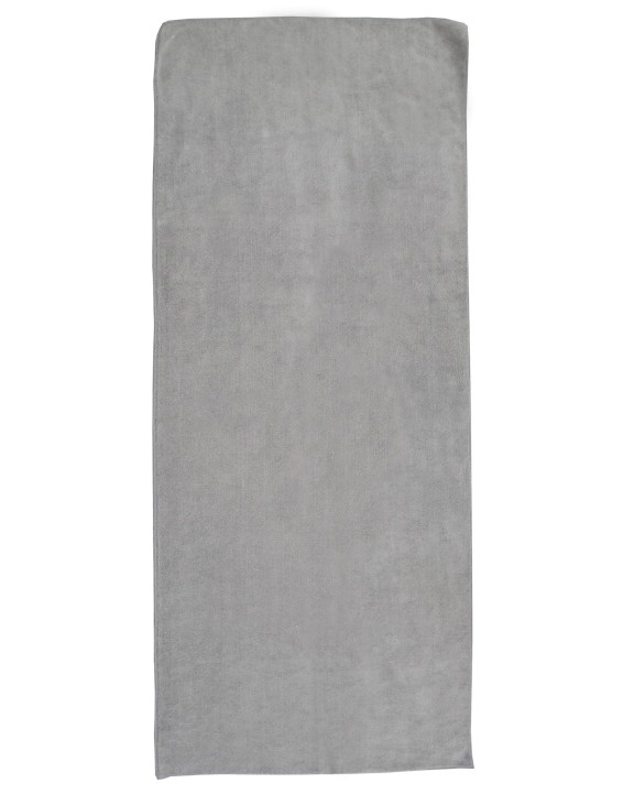 PRINTWEAR Yoga Sports Towel Bad Artikel personalisierbar