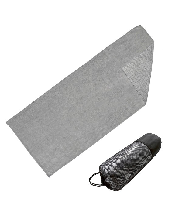 Bad artikel PRINTWEAR Yoga Sports Towel voor bedrukking &amp; borduring