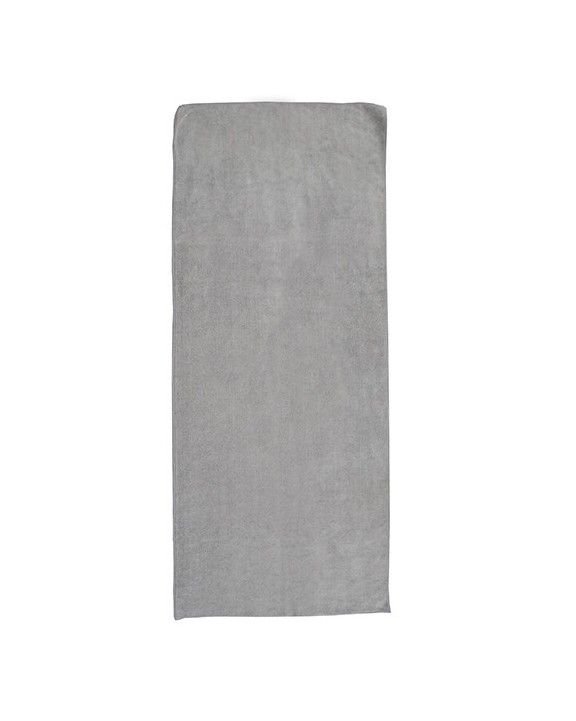 PRINTWEAR Yoga Sports Towel Bad Artikel personalisierbar