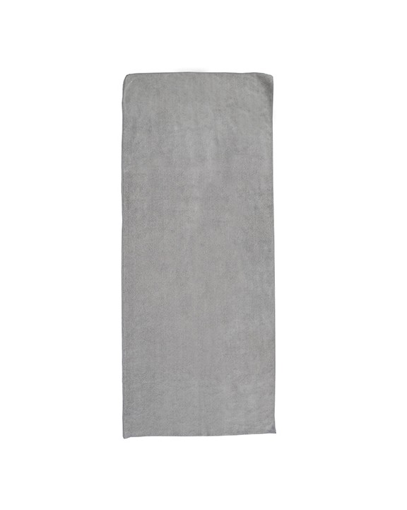 Bad artikel PRINTWEAR Yoga Sports Towel voor bedrukking &amp; borduring