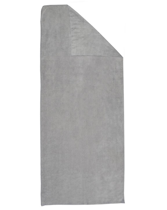 Bad artikel PRINTWEAR Yoga Sports Towel voor bedrukking &amp; borduring