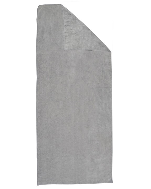 PRINTWEAR Yoga Sports Towel Bad Artikel personalisierbar