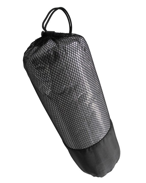 Bad artikel PRINTWEAR Yoga Sports Towel voor bedrukking &amp; borduring