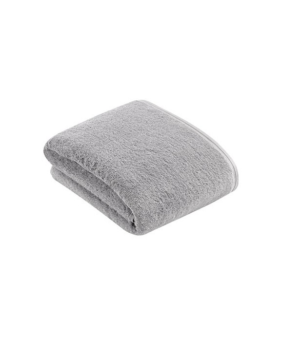 VOSSEN Vegan Life Bath Sheet Bad Artikel personalisierbar