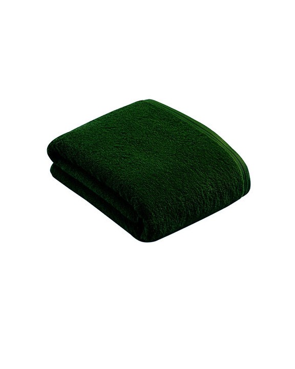 VOSSEN Vegan Life Bath Sheet Bad Artikel personalisierbar