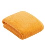 VOSSEN Vegan Life Bath Sheet Bad Artikel personalisierbar