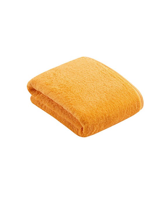 VOSSEN Vegan Life Bath Sheet Bad Artikel personalisierbar