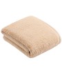 VOSSEN Vegan Life Bath Sheet Bad Artikel personalisierbar