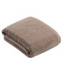 VOSSEN Vegan Life Bath Sheet Bad Artikel personalisierbar