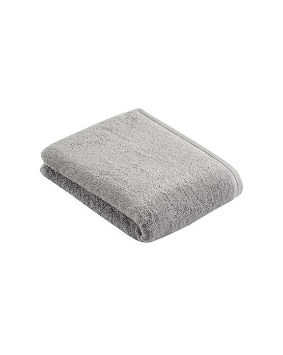 VOSSEN Vegan Life Bath Towel Bad Artikel personalisierbar