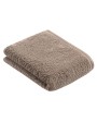 VOSSEN Vegan Life Bath Towel Bad Artikel personalisierbar