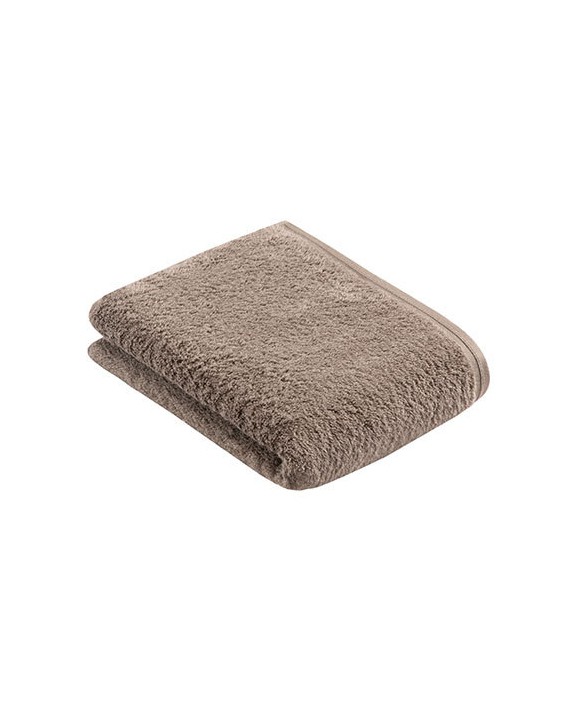 VOSSEN Vegan Life Bath Towel Bad Artikel personalisierbar