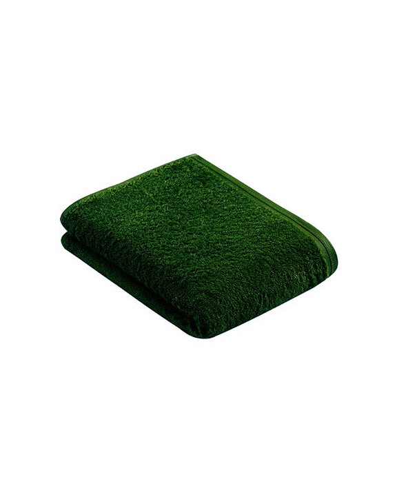 VOSSEN Vegan Life Bath Towel Bad Artikel personalisierbar