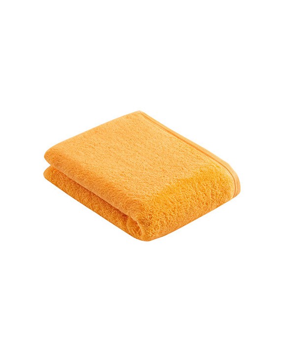 VOSSEN Vegan Life Bath Towel Bad Artikel personalisierbar