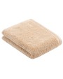 VOSSEN Vegan Life Bath Towel Bad Artikel personalisierbar