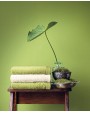 VOSSEN Vegan Life Bath Towel Bad Artikel personalisierbar