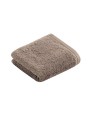 Bad artikel VOSSEN Vegan Life Guest Towel voor bedrukking &amp; borduring