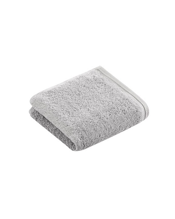 VOSSEN Vegan Life Guest Towel Bad Artikel personalisierbar