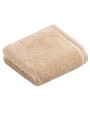 VOSSEN Vegan Life Guest Towel Bad Artikel personalisierbar