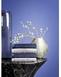 Bad artikel VOSSEN Vegan Life Guest Towel voor bedrukking &amp; borduring