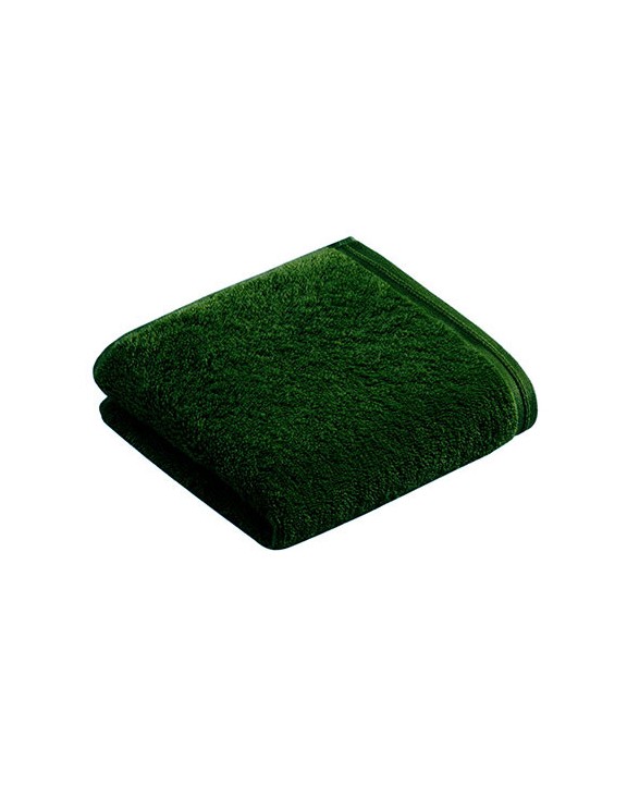 VOSSEN Vegan Life Guest Towel Bad Artikel personalisierbar