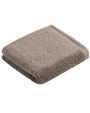 VOSSEN Vegan Life Hand Towel Bad Artikel personalisierbar
