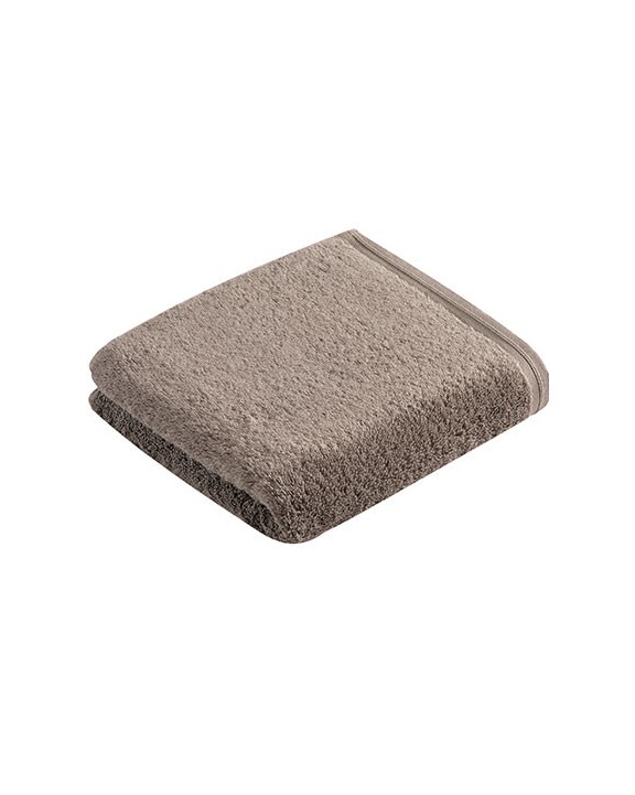 VOSSEN Vegan Life Hand Towel Bad Artikel personalisierbar