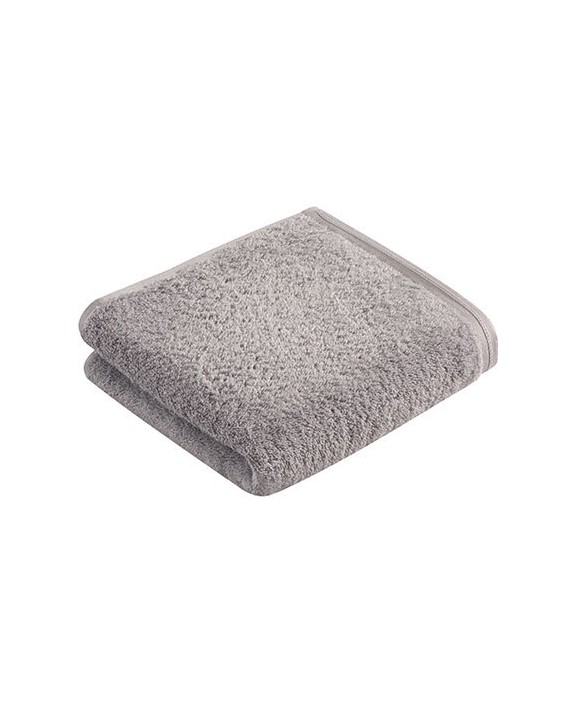 Bad artikel VOSSEN Vegan Life Hand Towel voor bedrukking &amp; borduring