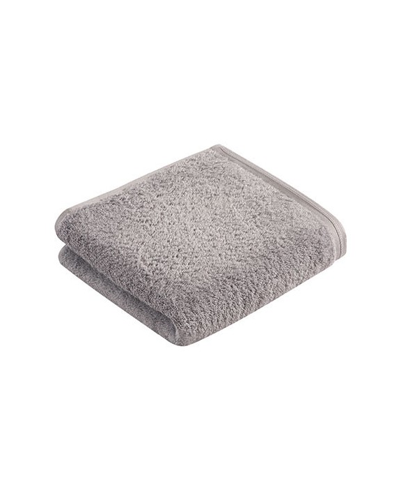 VOSSEN Vegan Life Hand Towel Bad Artikel personalisierbar