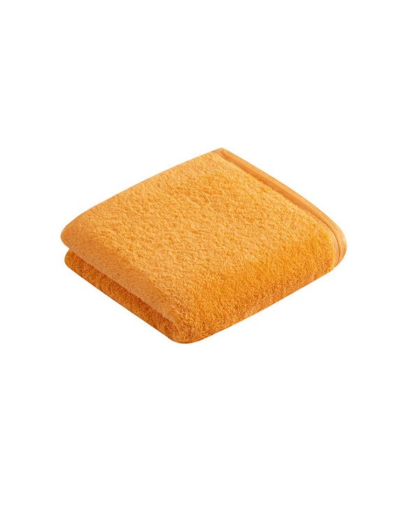 Produit éponge personnalisable VOSSEN Vegan Life Hand Towel